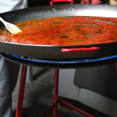 Alla scoperta del Distretto Sud Est Barese