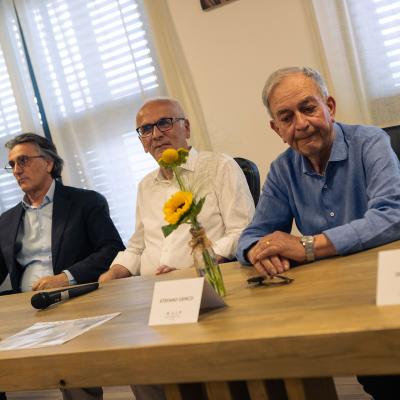 Alla scoperta del Distretto Sud Est Barese
