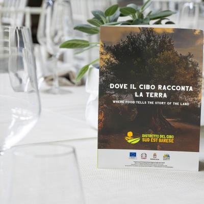 Fasano Agricoltura Biologica Alimentazione Sana Amica Ambiente Evento