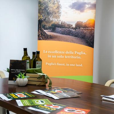 Fasano Agricoltura Biologica Alimentazione Sana Amica Ambiente Evento