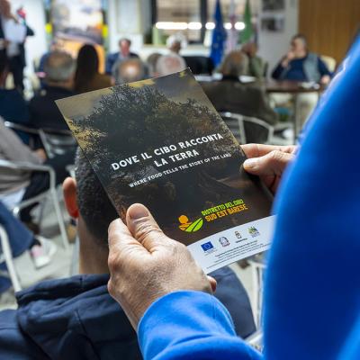 Fasano Agricoltura Biologica Alimentazione Sana Amica Ambiente Evento